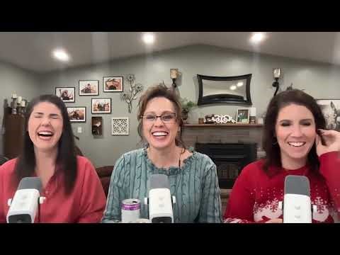 Season 2, Episode 3: Chaos, Connections, & Criminal-Level Drawings