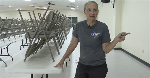 'This is just a huge loss': Burleson County non-profit Project SNIP reports stolen payments, donations