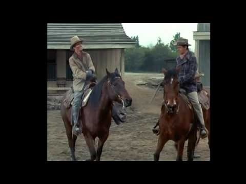 The Big Valley S02E27 - Showdown in Limbo