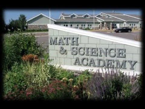 Math and Science Academy 2022