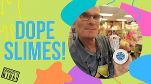 Everyone wants it, and we've got it! Dope Slimes have been all the rage, and it's easy to see why with scents like our best-selling Sour Patch and Hawaiian Ice! Come get yours today! | Snoozy's Kids | Facebook