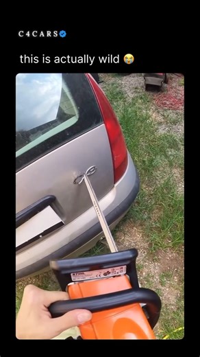 1.5M views · 19K reactions | Basically a M car  geeeee_drivin c4carsworld | Street FX Motorsport & Graphics | Facebook