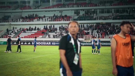 Anthem PSIS: Satu Hal Andry Priyanta dan PSIS Semarang