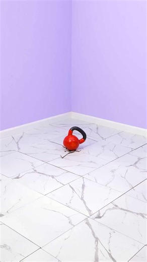 Cool floor tile repair | 5-Minute Crafts