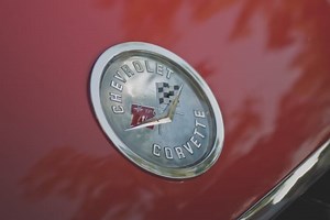 Watch the Evolution of the Corvette From 1953 to 2018