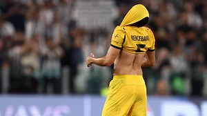 Niko Kovac lobt BVB-Spieler nach Remis bei Juventus Turin zum Champions-League-Auftakt: "Haben alles rausgehauen"