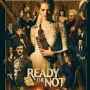 Ready or Not (2019) Cast and Crew, Trivia, Quotes, Photos, News and Videos - FamousFix