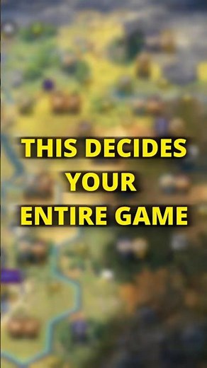 Civ 7 City Planning Changes Everything