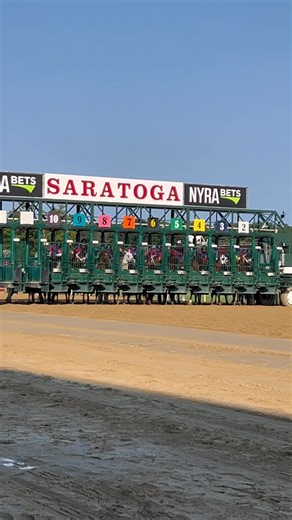 38K views · 715 reactions | Races can be won and lost before the starting gate even opens. Trainer Gary Contessa walks us through the process of gate training horses that struggle with the contraption, among several topics, in an exclusive video Q&A on the Paulick Report Insider Patreon. Become a subscriber and watch the full interview: Patreon.com/PaulickReport | Paulick Report | Facebook