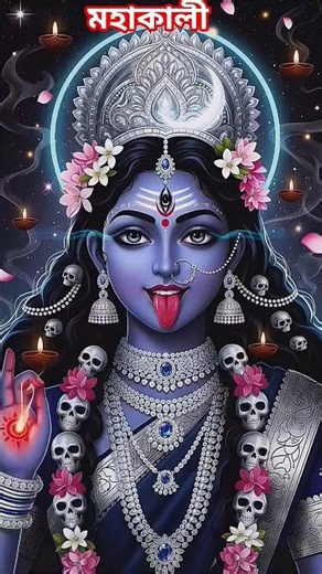 Mahakali 🙏🙏