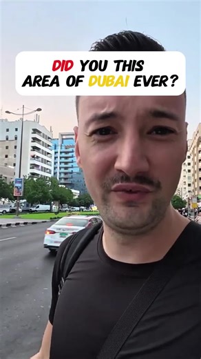 Exploring Hidden Gems in Dubai: Unseen Side of the City