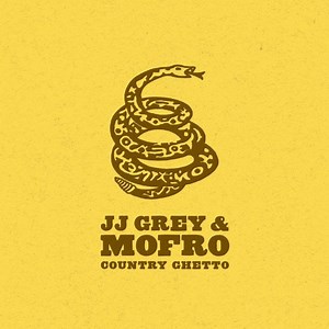 JJ Grey & Mofro – A woman