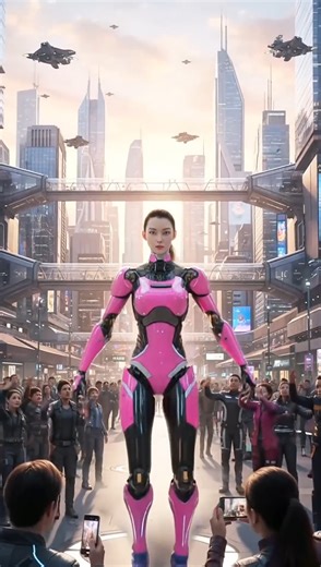 Incredible Robots Transformation #robots #airobot t #robotics | Robots Hub