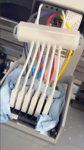 Unboxing the Procolored A3 Dual Head DTF Printer - Part 3