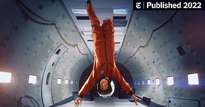 ‘Apollo 10½: A Space Age Childhood’ Review: OK, Boomer