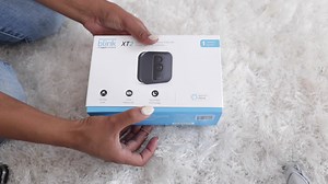 138K views · 3.4K reactions | 2-year battery life, 2-way audio, customizable motion detection, and live-view recording. No fees, no contracts. | Blink | Facebook