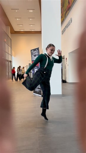 Element Dance Company on Instagram: "Pre-Zenith Stage festivities 🥳"