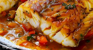 Receta de bagre en salsa para iniciar con toda la cuaresma: encuentre el paso a paso