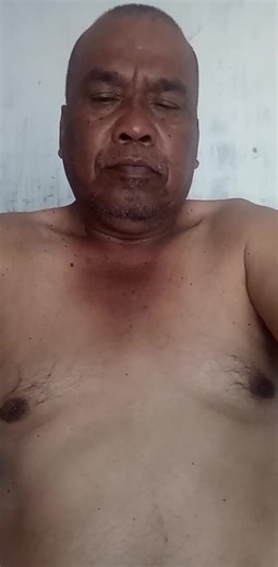 Dduk santai dulu . | Kadal Buntunk