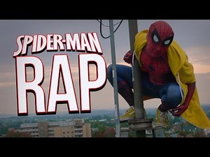 Spider-Man - RAP BATTLE (Official Music Video)
