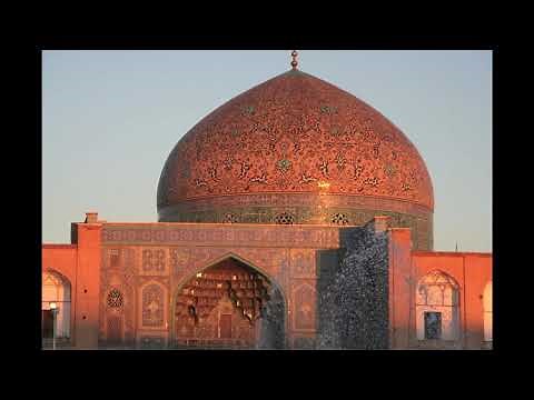 イラン民族音楽集 / ラビオリ選