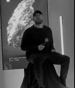 A longer slice of my ‘Machine Inspired Voice’ showcase with @berggrueninst for WWLB | Reeps One