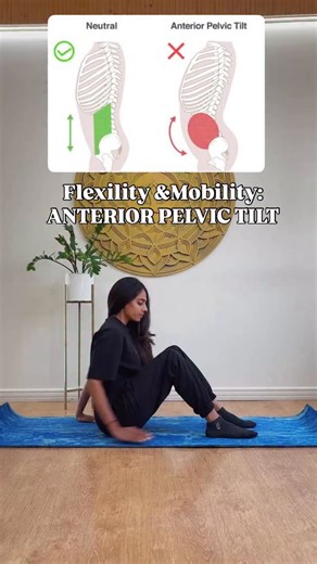 150K views · 11K reactions | Stretching the iliopsoas (hip flexors)...