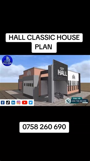 Ramani Nzuri ya Ukumbi na Vifaa kwa Maharusi