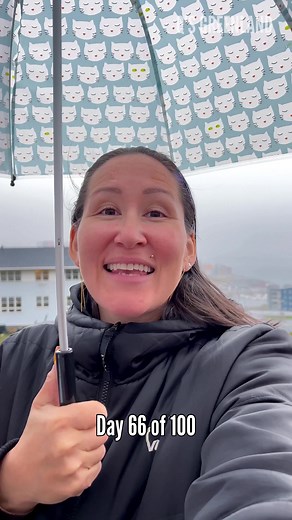 How to Pronounce Q in Greenlandic | Language Lesson