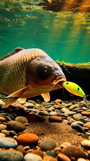 🤯 Bream FISH BITE PROOF Rig! NEVER Lose a Catch Again! 🎣