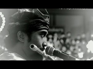 SERULING SENJA "cover suling MAHABRATA THEME SONG"