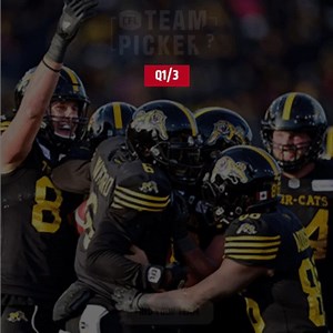 140 reactions · 14 shares | So you're a CFL fan, but don't know who to cheer for? | CFL | Facebook