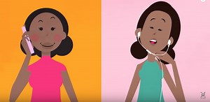 VIDEO: Simi ft. Falz - Mind Your Bizness