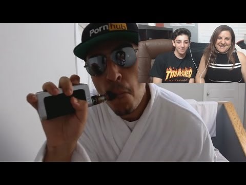 MOM REACTS TO FAZE | FaZe Rug