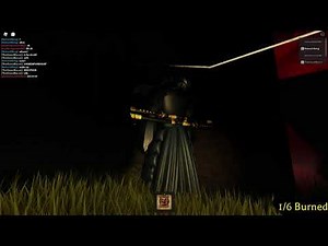 The Mimic - Kusunoki Wake up