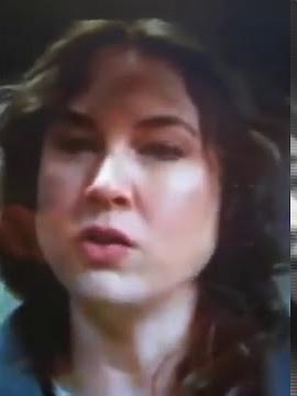 Cold Mountain - best line