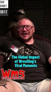 Wrestling Botches: When Mistakes Go Viral  See how botched moves can turn into viral sensations in the wrestling world. More content at www.WrestlingMayhemShow.com and www.SorgatronMedia.com. #WrestlingBotch #ViralMoment #ProWrestling #AEW #WrestlingCulture #WrestlingMayhemShow #SorgatronMedia | Wrestling Mayhem Show | Facebook