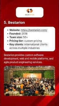 Top 10 Offshore Software Development Team in Vietnam