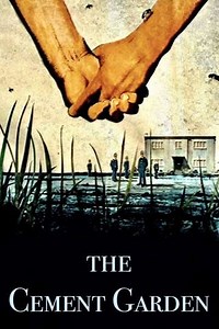 The Cement Garden (1993) - Movie