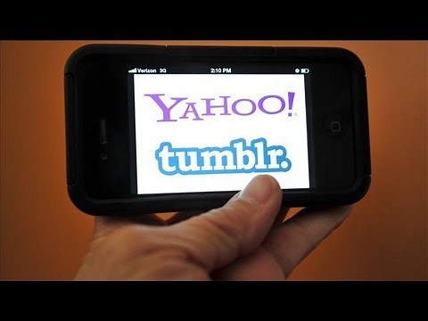 Yahoo to Acquire Tumblr for $1.1 Billion, and More