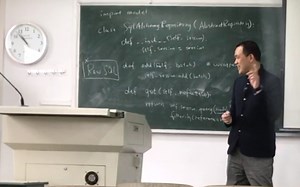 仓库模式 repository pattern