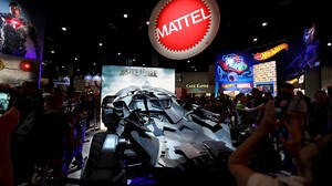 Mattel rechaza última aproximación de Hasbro para una fusión