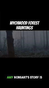 Wychwood Forest Hauntings | True Ghost Stories From The UK