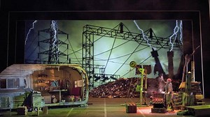 23 reactions | Francesca Zambello tells the story of Siegfried, the third production in Richard Wagner’s “The Ring”. Don’t miss your chance to be part of the most powerful opera experience in the world – Summer 2018 | San Francisco Opera | Facebook