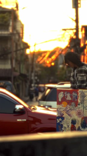 40K views · 3.5K reactions | I HAVE AN IMPORTANT ANNOUNCEMENT  “Aurora” the album out May 3. cover art by Nukie Timtiman Art | TONEEJAY | Facebook