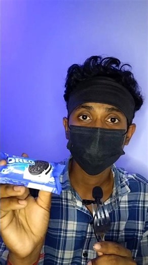 Oreo Biscuit Reality 😱 #shorts