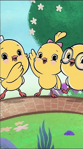 ¡Yo sí puedo! Cancion Infantil #shortsforkids @canticosworld