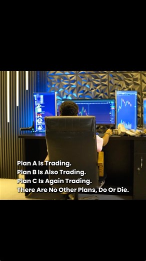The Only Plan Is Trading 📊💸 I Harry Trading
