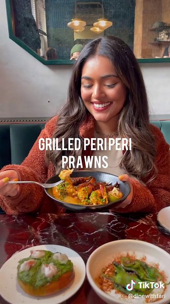 Kudu Grill Peckham: South African Sunday Roast Review