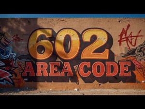 The Arizona Time Zone Secret & 602 Area Code (No DST!)
